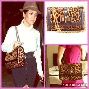Louboutin Sweet Charity Bag Auth, OPEN TO OFFERS!